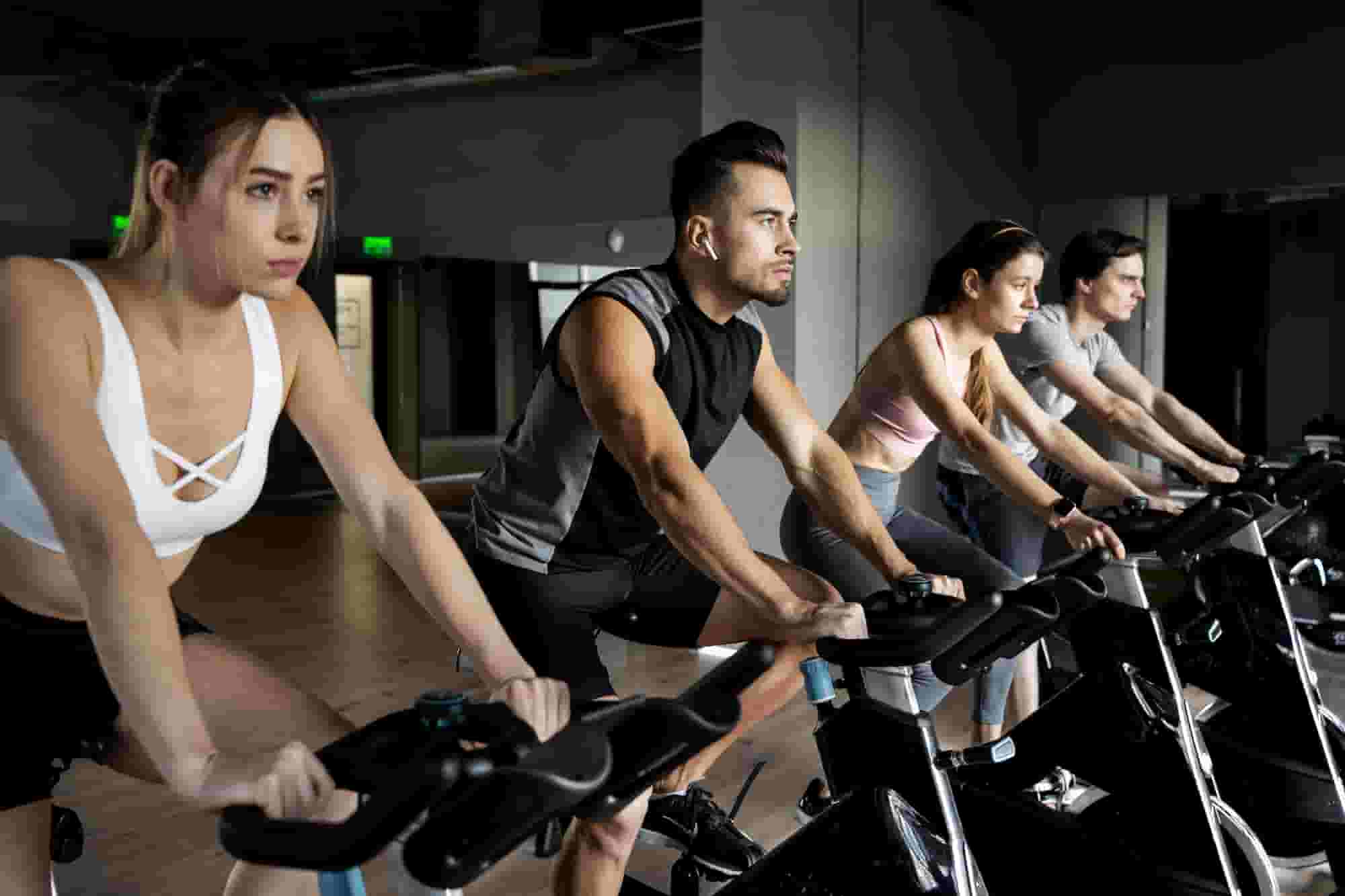 Group Classes