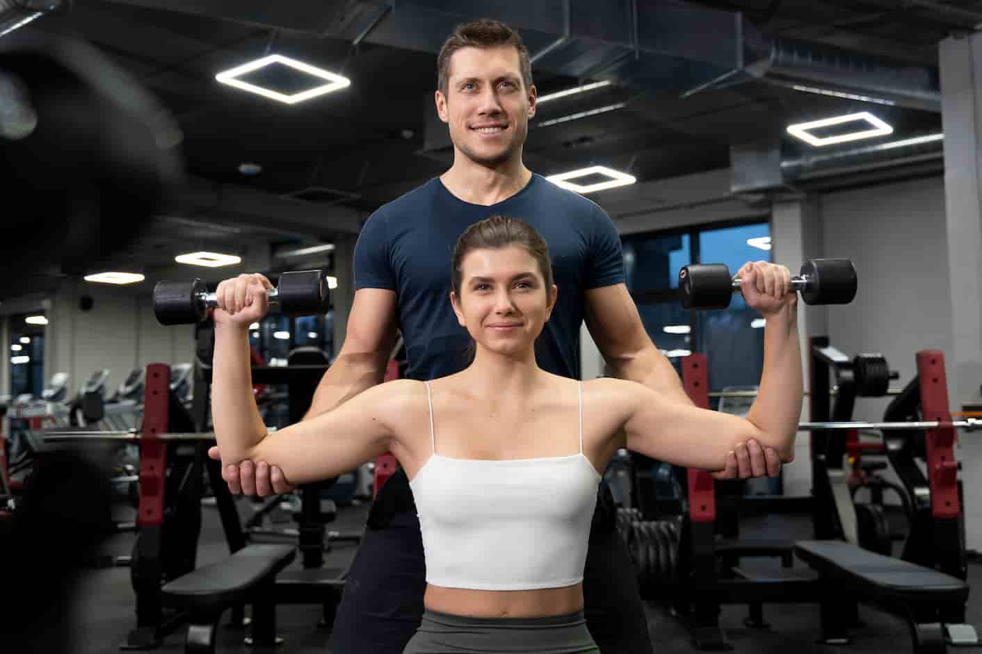 Personal Training
