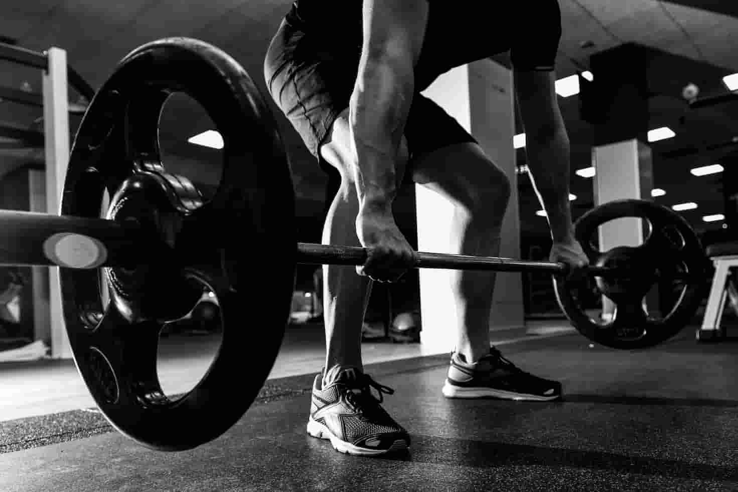 Strength Training